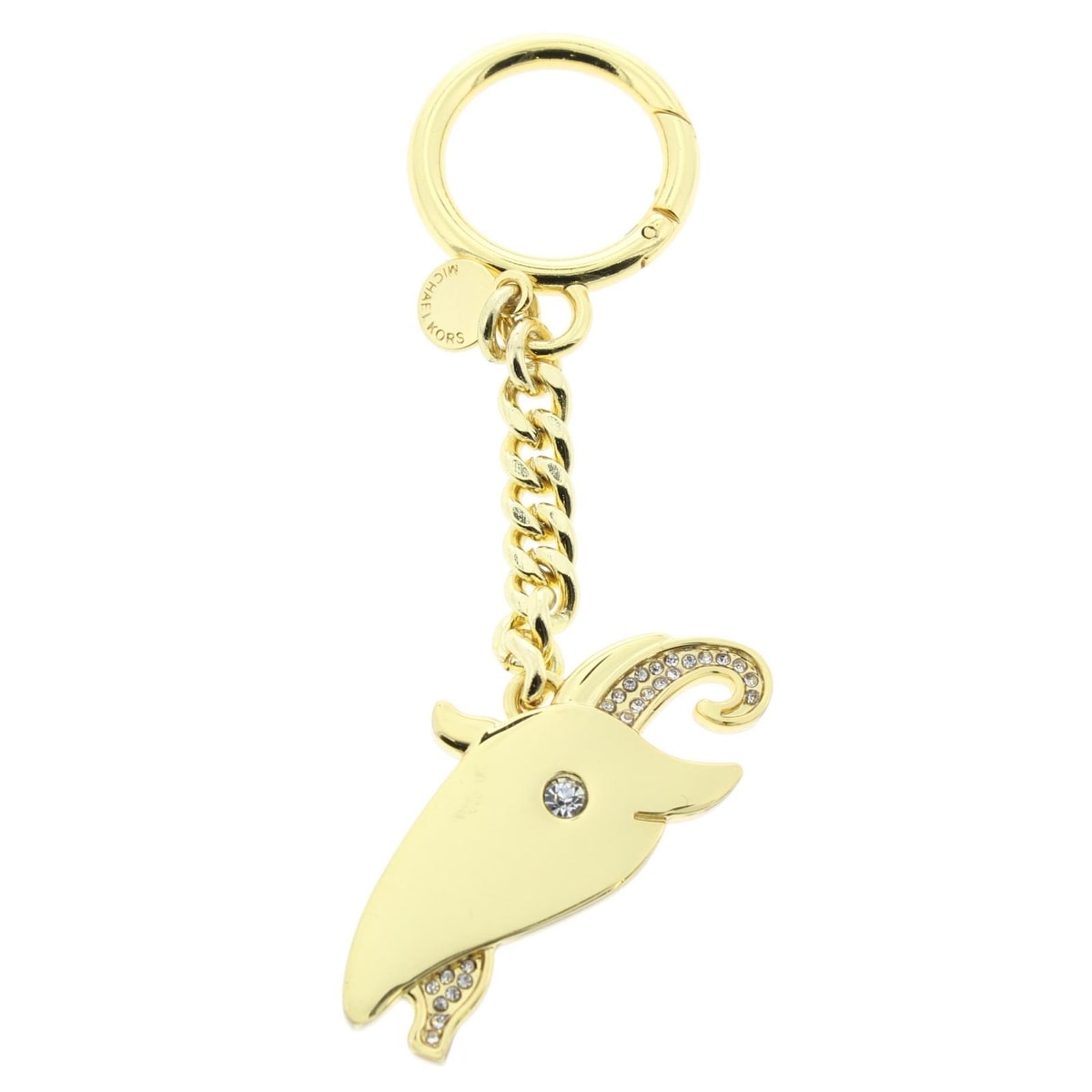 keychain michael kors