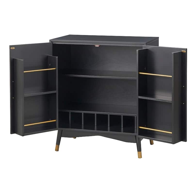 Lifestorey Killian Bar Cabinet