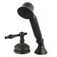 Option Oil Rubbed Bronze
