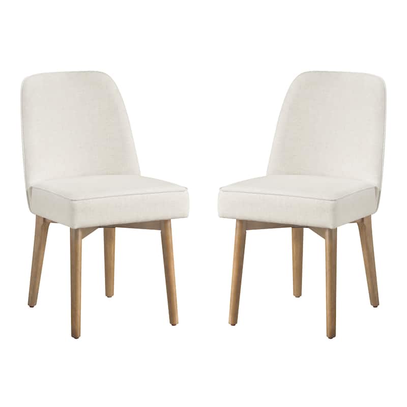 Jada Dining Chair - Oak