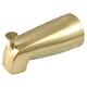 Option Brushed Brass