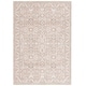 preview thumbnail 17 of 16, SAFAVIEH Willow Slip Resistant Jharna Vintage Oriental Rug 4' x 6' - Beige/Ivory - Rectangle