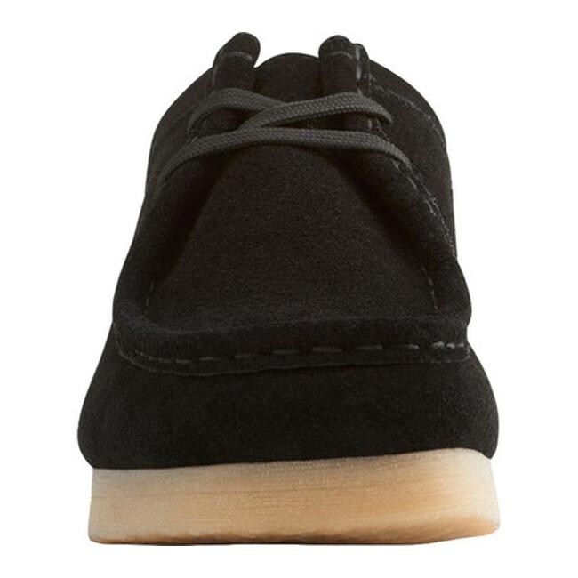 clarks padmora black