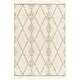 preview thumbnail 8 of 10, Livabliss Valencia Modern Moroccan Plush Area Rug