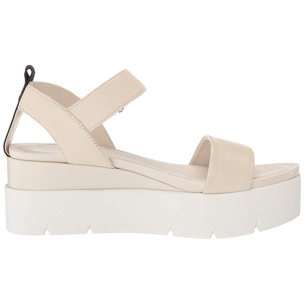 franco sarto vanjie platform sandals