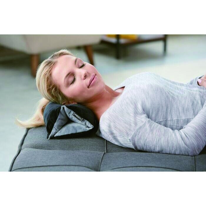 Massage pillow shop bed bath beyond
