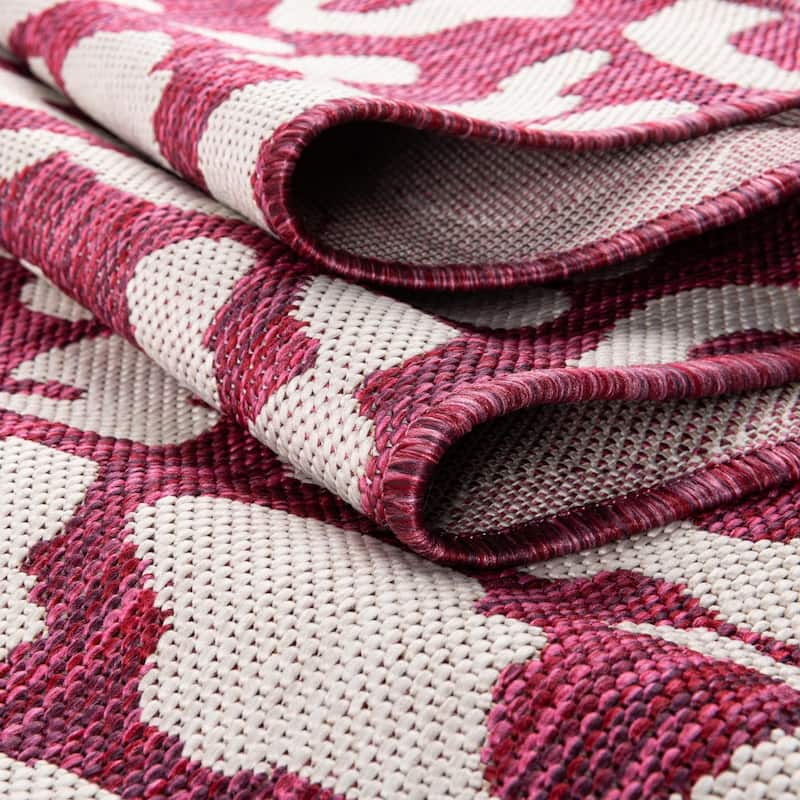 Outdoor Gallery Collection Area Rug