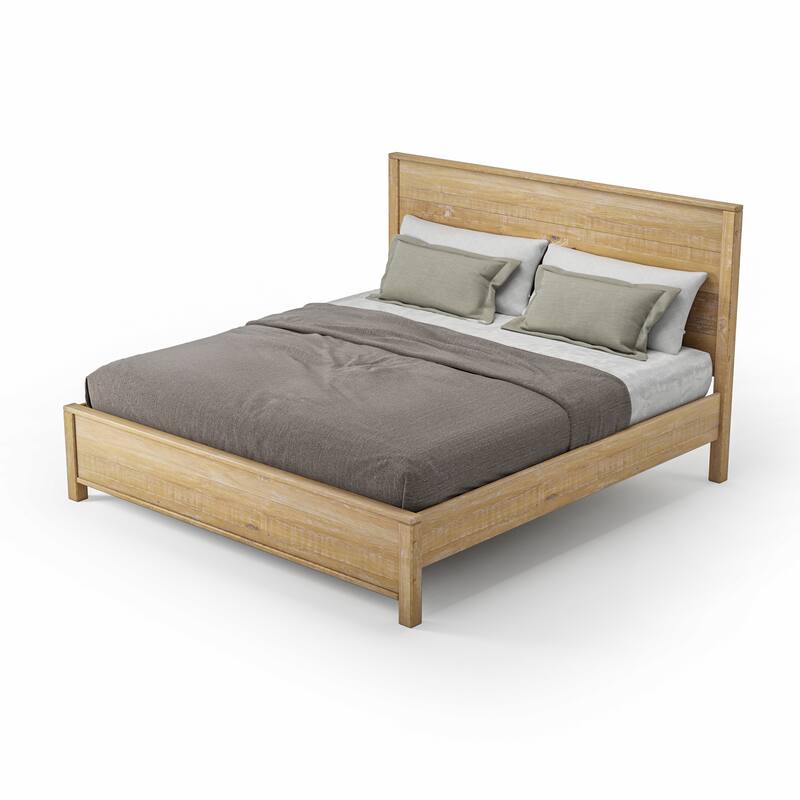 Standard Baja Bed