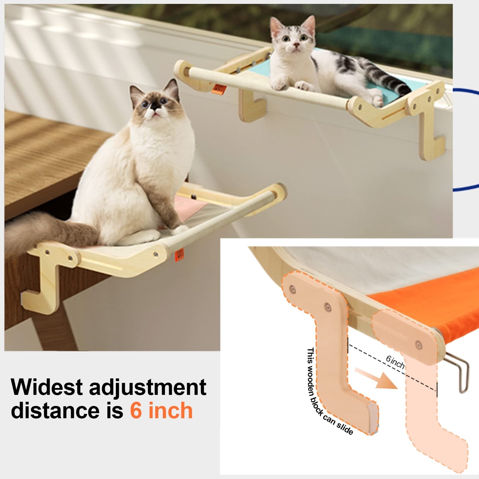 Cat window perch discount bed bath and beyond