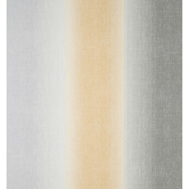 Fine Decor Kirby Mustard Stripe Wallpaper