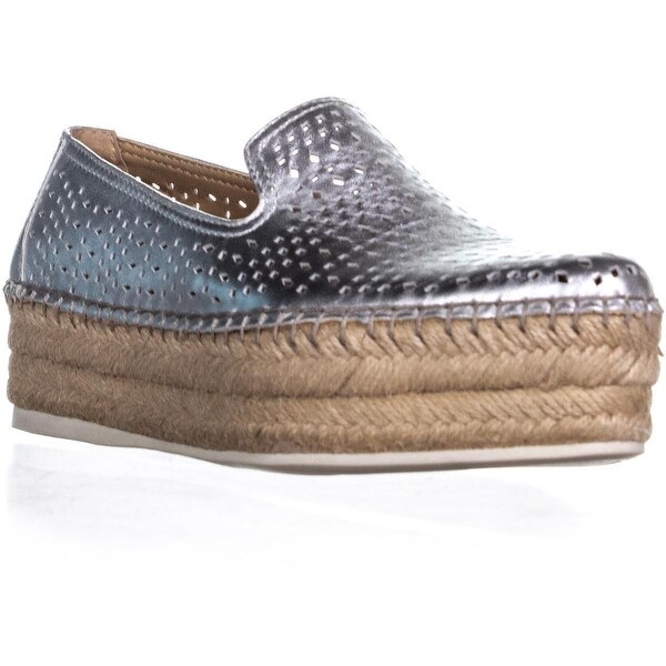 franco sarto slip on sneakers