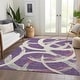 preview thumbnail 10 of 132, Premium Washable Super Soft Modern Zeus Mayfield Rug