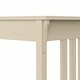 preview thumbnail 10 of 37, Salinas 48W Writing Desk by Bush Furniture