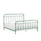 preview thumbnail 62 of 70, Giselle II Metal Bed iNSPIRE Q Modern