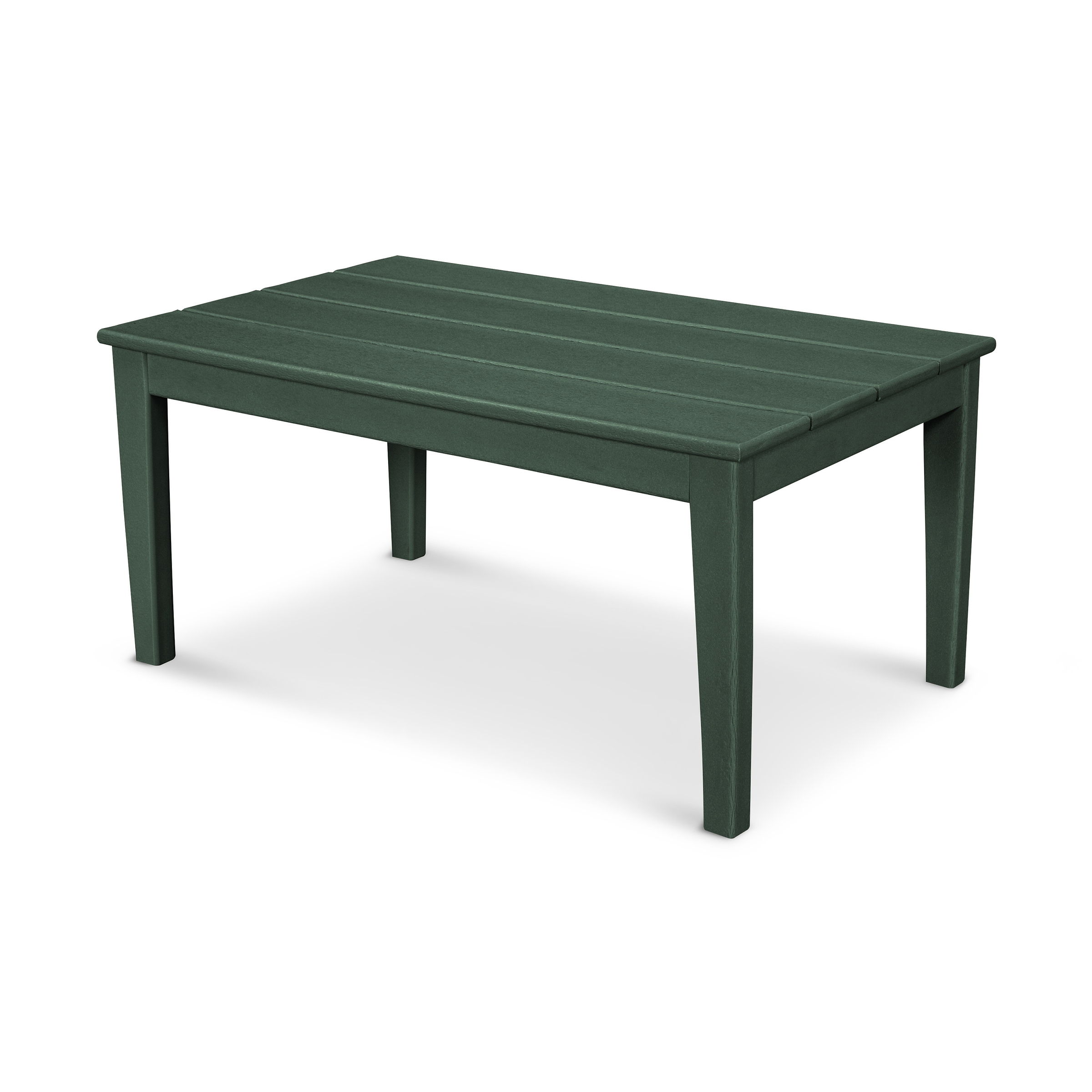 Polywood lakeside online coffee table