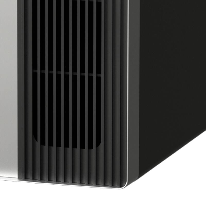 1500W Electric Heater Digital Version with Remote Control