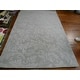 preview thumbnail 41 of 44, SAFAVIEH Handmade Impressions Yulisa Modern Scrolls Wool Rug 5' x 8' - Grey - Rectangle