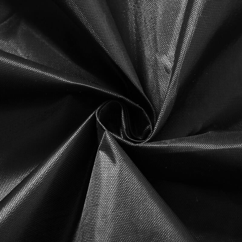 39.5" Outdoor Grill Cart with Stainless Steel Top, Outdoor Kitchen Island with Wheels and Spice & Paper Rack for BBQ