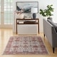 preview thumbnail 31 of 65, Nourison Fulton Indoor only Persian Area Rug