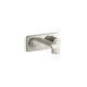 Option Polished Nickel