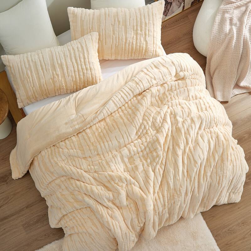 Desert Dunes - Coma Inducer® Comforter Set