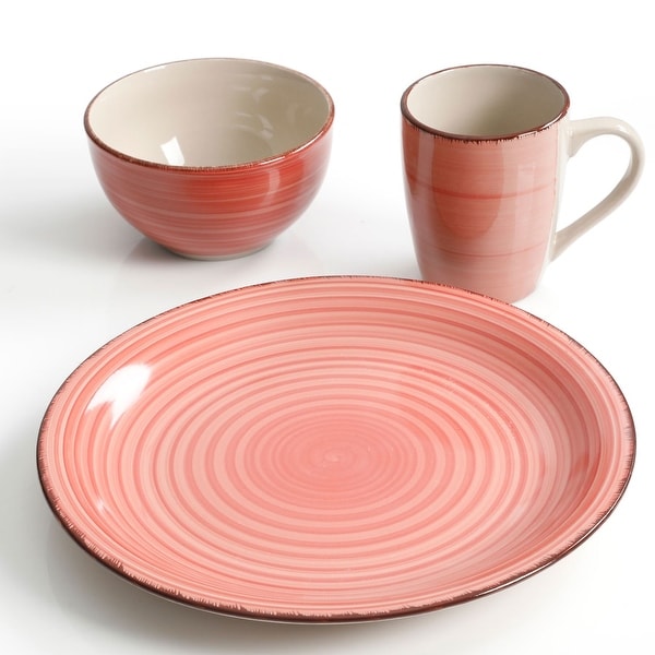 Pastel dinnerware hot sale