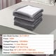 preview thumbnail 16 of 26, Heated Blanket Electric Throw Machine Washable, ETL & FCC Certification