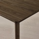 preview thumbnail 7 of 16, Spruce & Spring 5-Piece Modern Rectangle Dining Table Set with Upholstered Dining Chairs