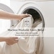 preview thumbnail 11 of 22, Harbor House Linen Blend Double Flange Duvet Cover Set