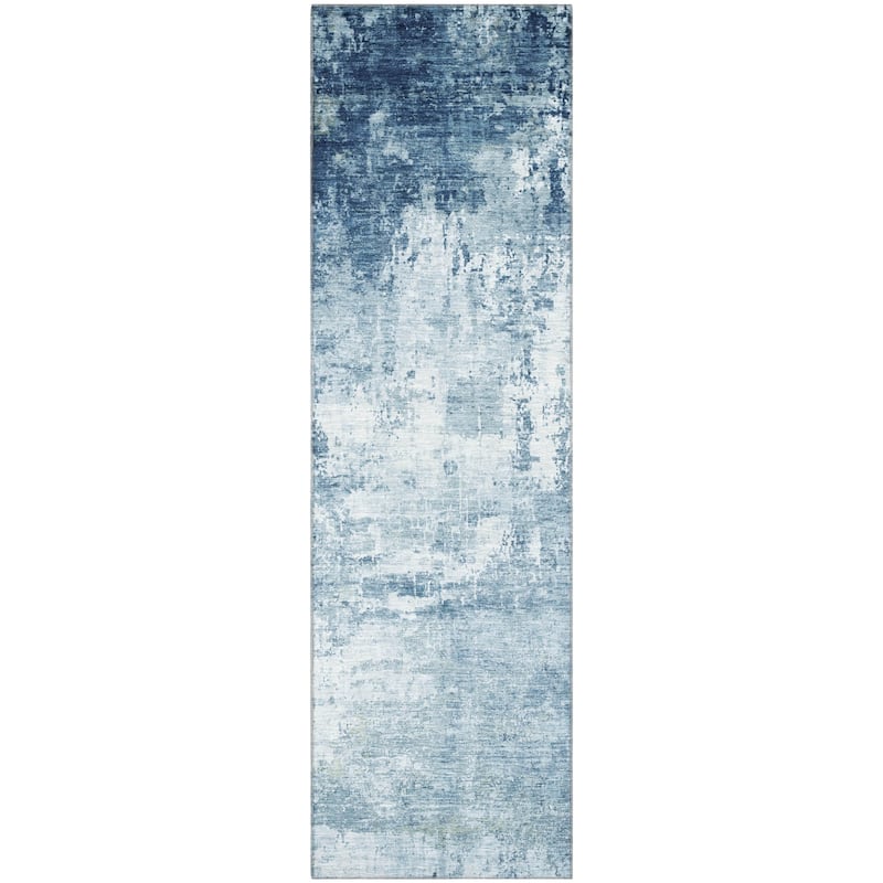 Premium Washable Super Soft Abstract Glam Mayfield Rug