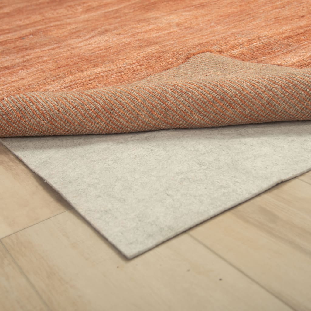 Alora Decor Dual Sided Premium Rug Pad - Brown