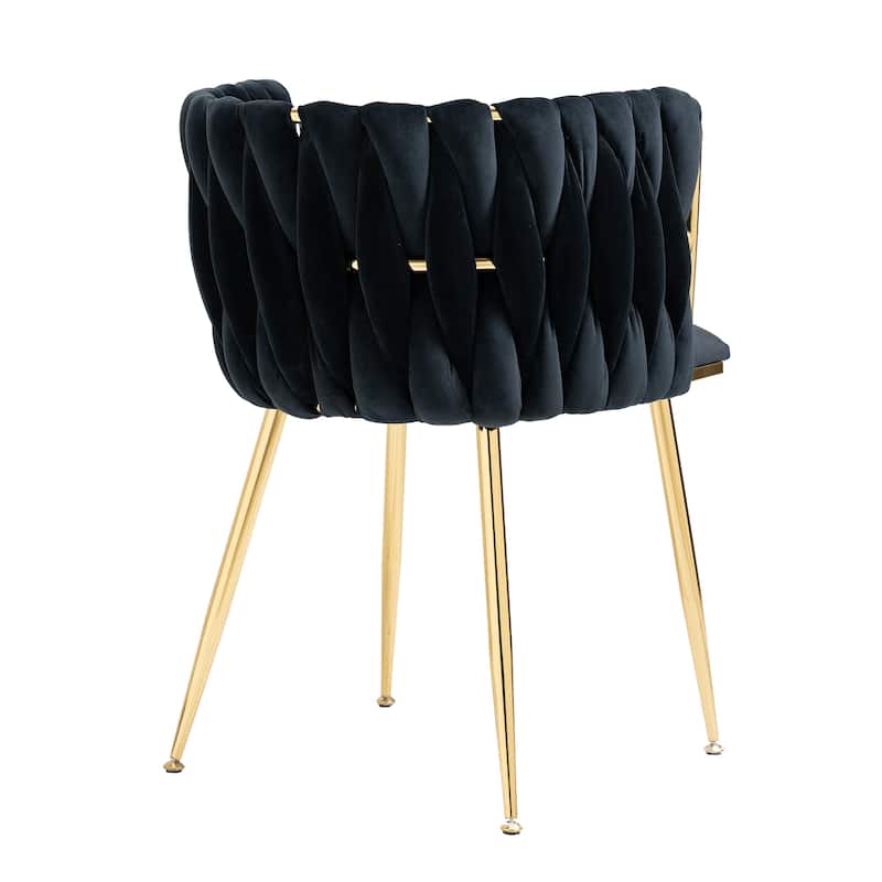 Modern Accent Chair,2PC/SET