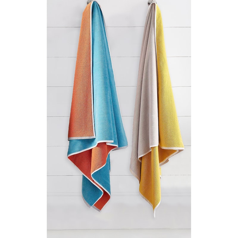 Kassatex Maui Beach Towels