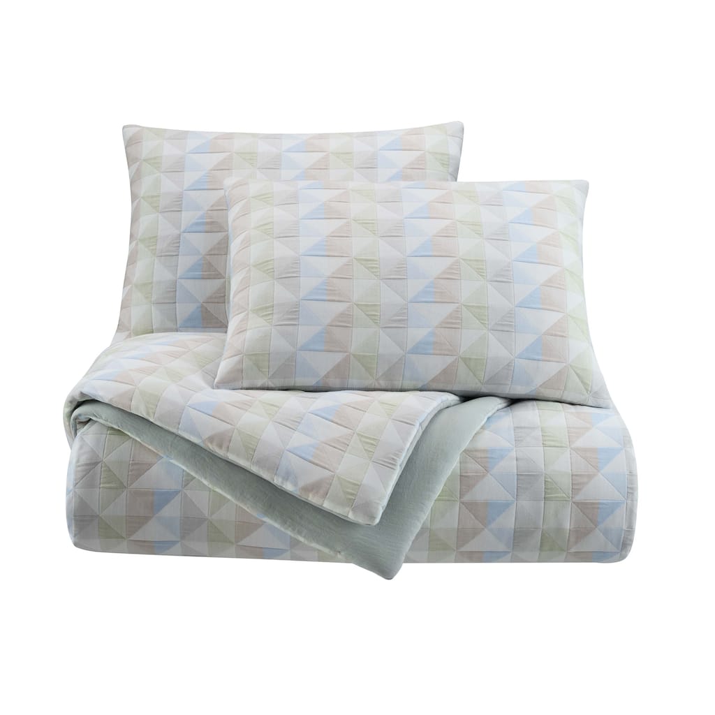 Martex Expression Yuma Comforter Set Soft and Stylish Bedding