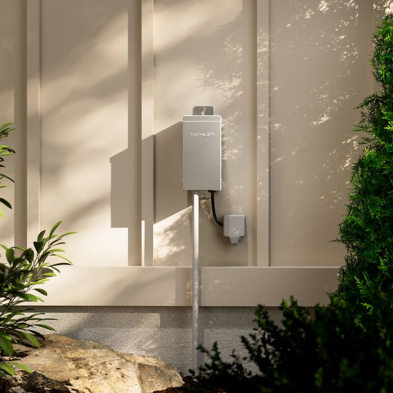 Pro Contractor Series 15V Transformer, Stainless Steel - Stainless Steel - 75W