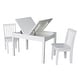 preview thumbnail 17 of 33, Kids Lift Top Table and Chair Set