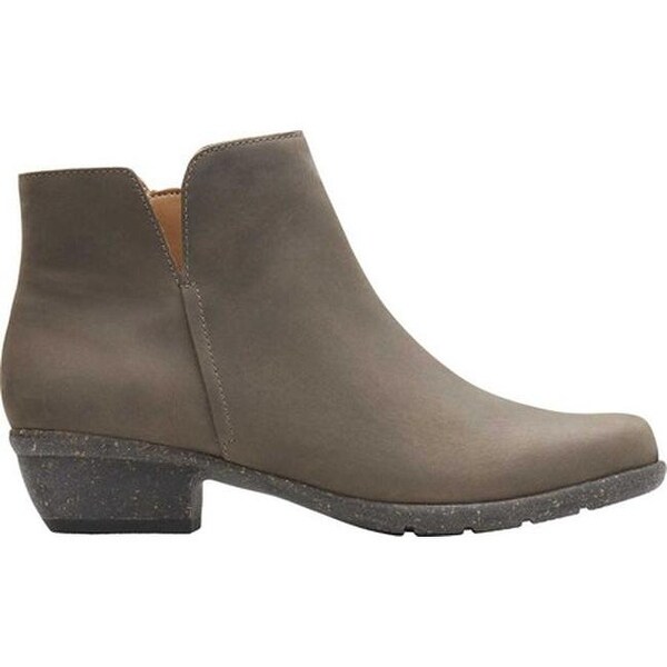 wilrose frost bootie