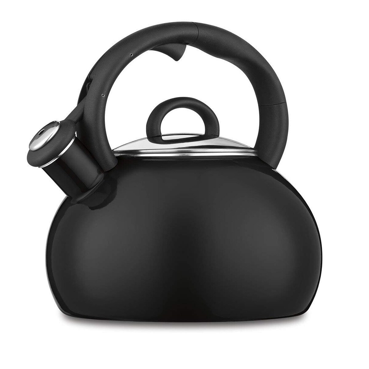 cuisinart stovetop tea kettle