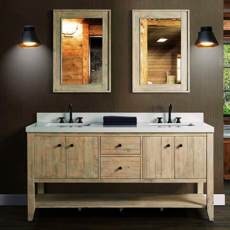 2 Pack wall lighting black porch light aluminum, plastic wall light fixtures