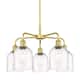 Option Satin Gold / Clear
