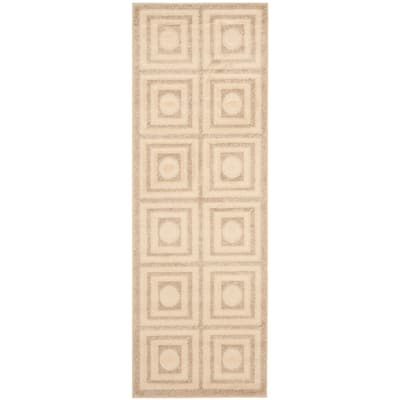 SAFAVIEH York Sallie Modern Rug