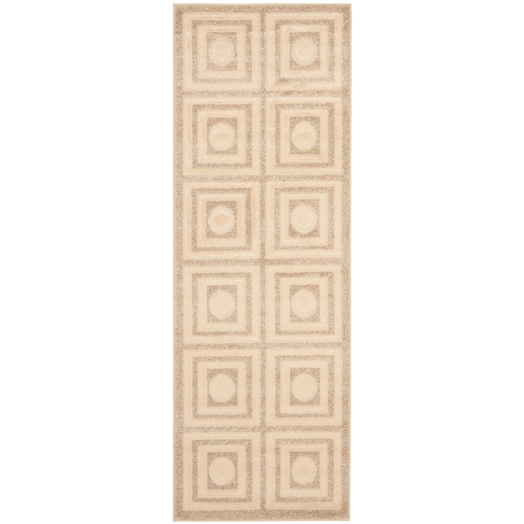 SAFAVIEH York Sallie Modern Rug