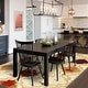 preview thumbnail 11 of 160, Superior Viking Contemporary Geometric Trellis Indoor Runner or Area Rug