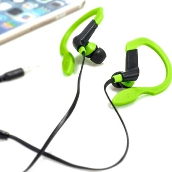 bytech earpods