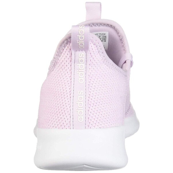 adidas cloudfoam pure lilac