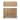 Artissance Capri Chest of Drawers Weathered Natural Pine 47x18x35H