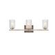 Option Satin Nickel