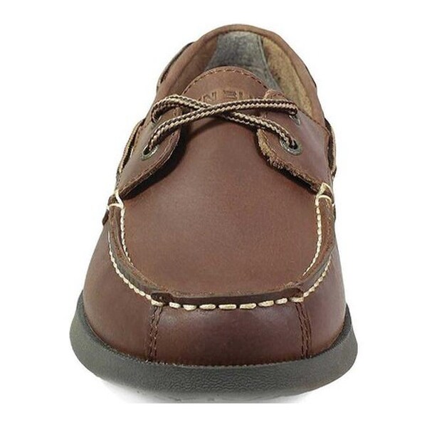 nunn bush bayside boat shoes