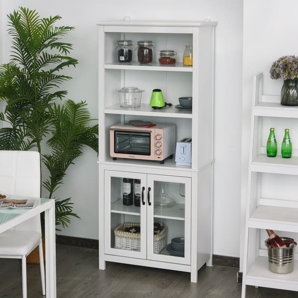 https://ak1.ostkcdn.com/images/products/is/images/direct/4f950418fc5322471e36bd42a57babf4639d3e57/HOMCOM-Multifunctional-Storage-Cabinet-Bookcase-with-Adjustable-Shelves-Display-Rack-for-Study%2C-Kitchen%2C-Living-Room.jpg?impolicy=medium