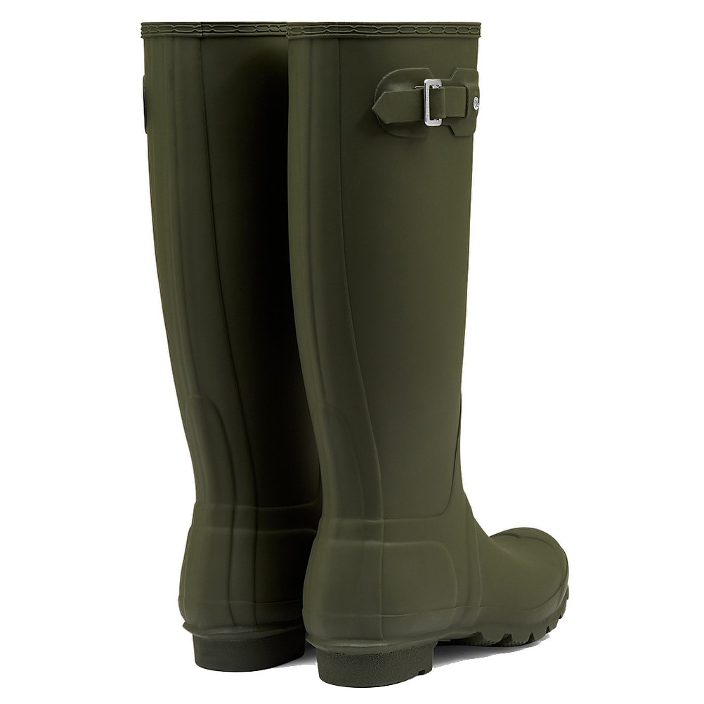 womens size 6 rain boots